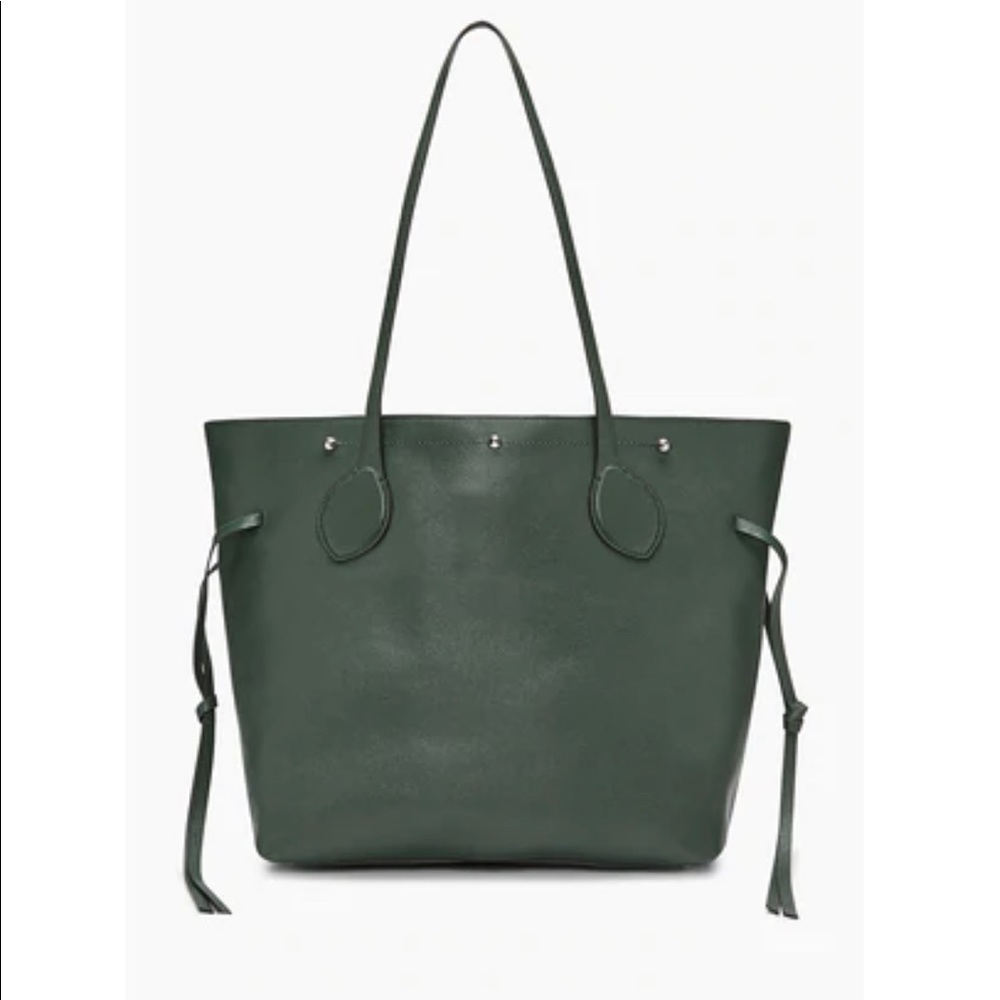 Rebecca Minkoff Stella Work Tote - Pine